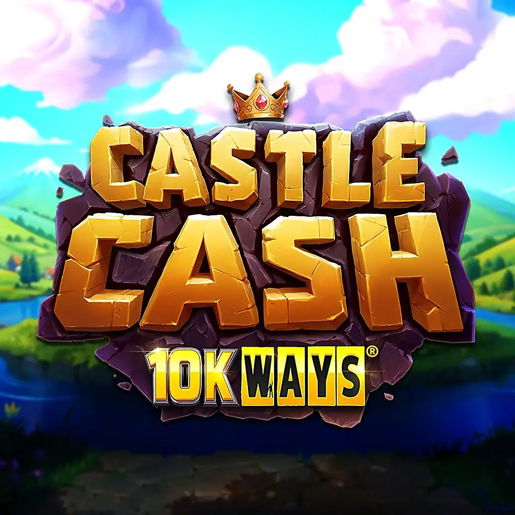 Играть Castle Cash 10k Ways 2 - обзор и советы